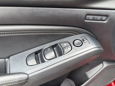2019 Nissan Altima 2.5 Platinum CLEAN CARFAX