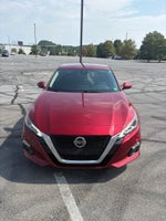 2019 Nissan Altima 2.5 Platinum CLEAN CARFAX