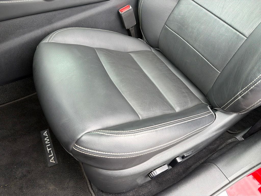 2019 Nissan Altima 2.5 Platinum CLEAN CARFAX