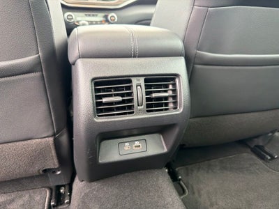 2019 Nissan Altima 2.5 Platinum CLEAN CARFAX