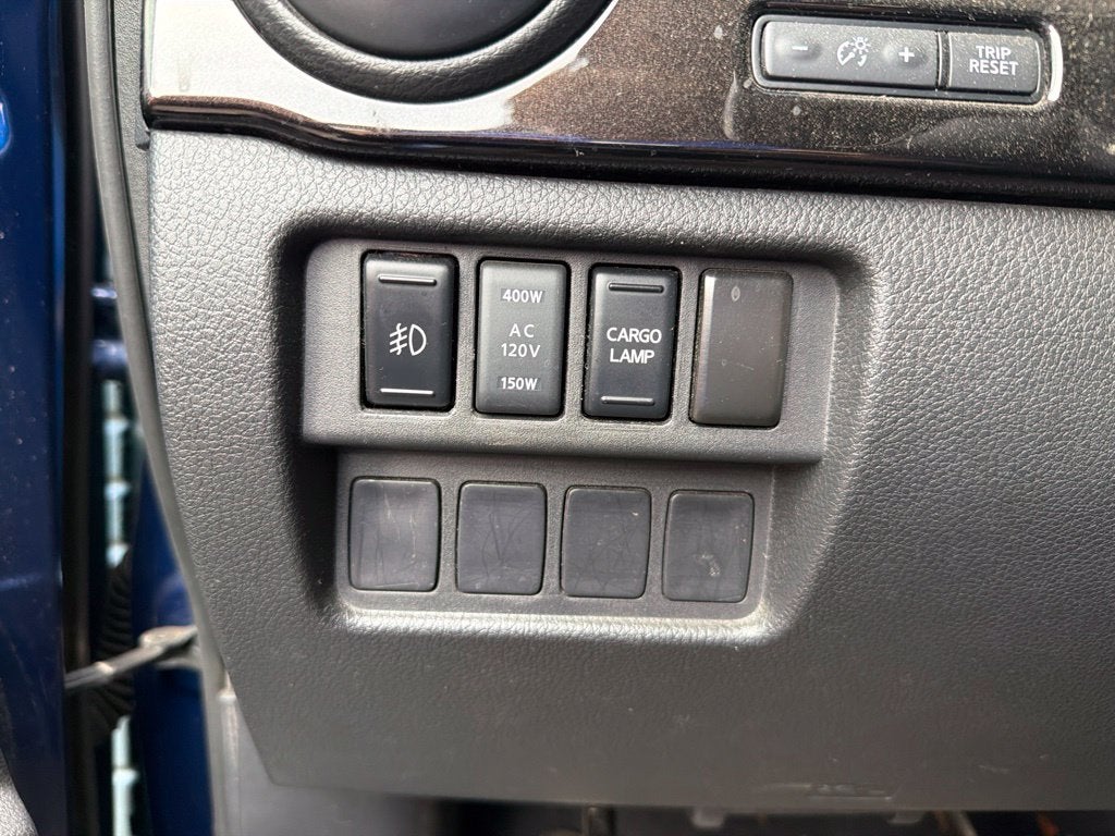 2019 Nissan Titan SV