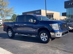 2019 Nissan Titan SV