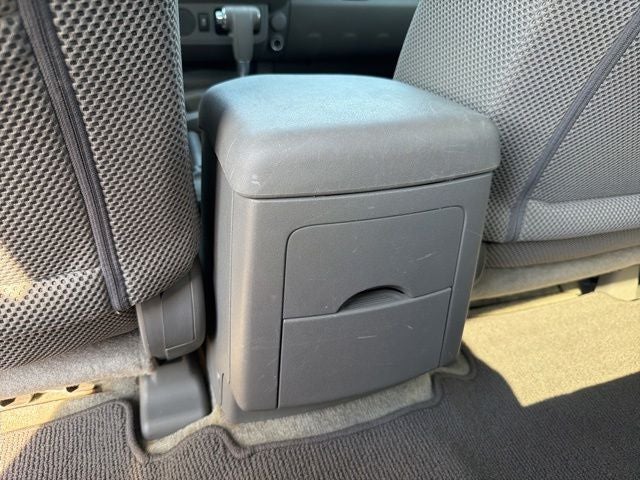 2015 Nissan Frontier S