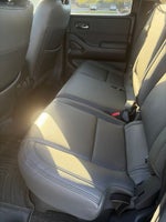 2022 Nissan Frontier SV Convenience Pkg, Technology Pkg