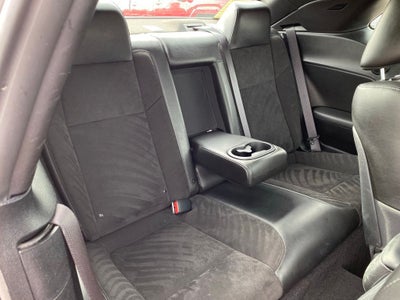 2021 Dodge Challenger R/T Scat Pack Widebody