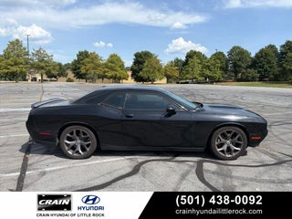 2019 Dodge Challenger GT