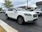 2022 Lincoln Nautilus Reserve CARFAX 1-OWNER
