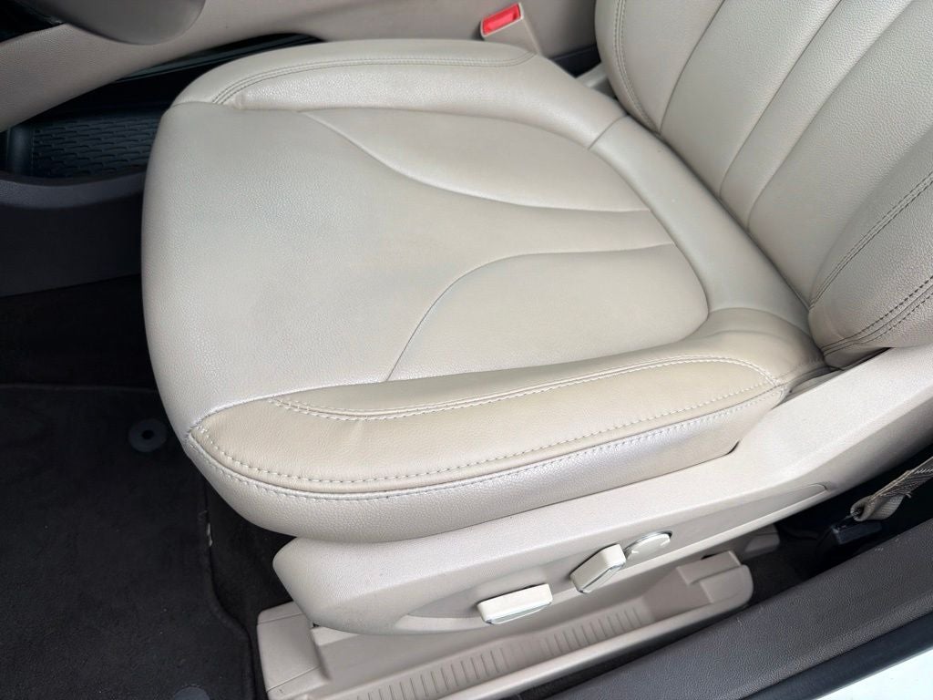 2022 Lincoln Nautilus Reserve CARFAX 1-OWNER