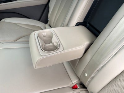 2022 Lincoln Nautilus Reserve CARFAX 1-OWNER