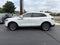 2022 Lincoln Nautilus Reserve CARFAX 1-OWNER