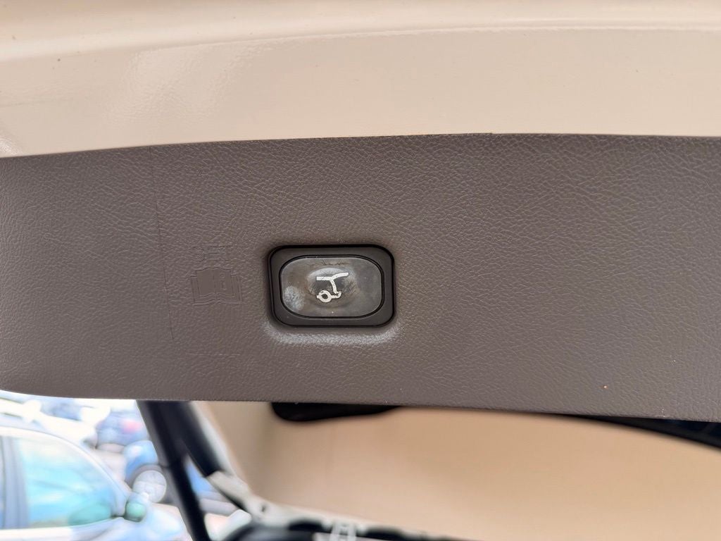 2022 Lincoln Nautilus Reserve CARFAX 1-OWNER