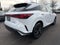 2023 Lexus RX 350 F Sport Handling
