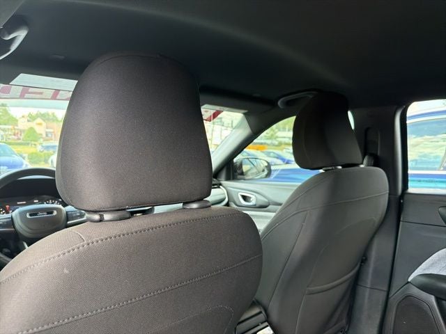 2024 Jeep Compass Sport