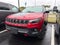 2025 Jeep Compass Trailhawk Clean CarFax, One Owner