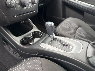 2020 Dodge Journey SE