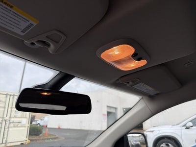 2020 Dodge Journey SE