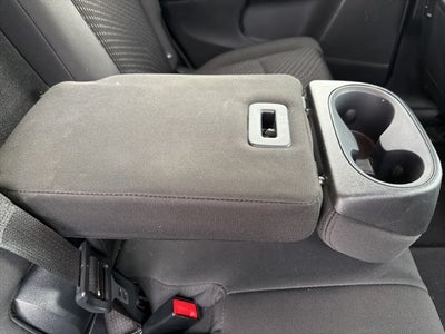 2020 Dodge Journey SE