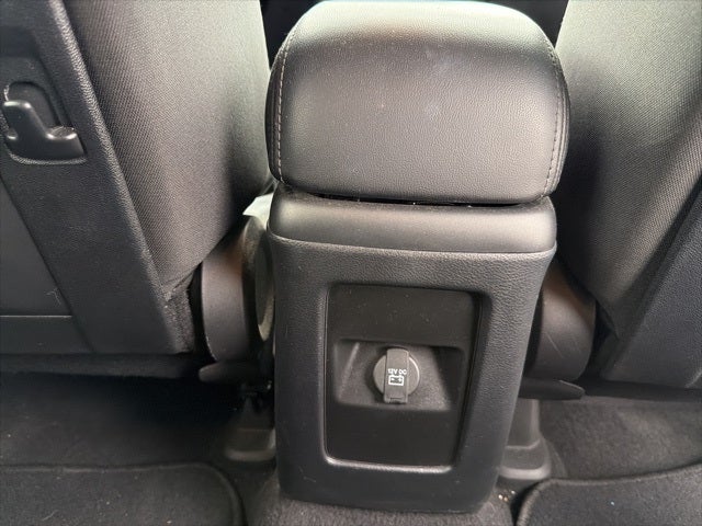 2020 Dodge Journey SE