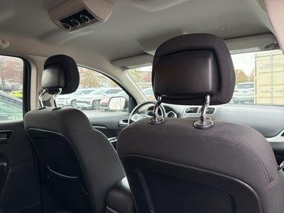 2020 Dodge Journey SE