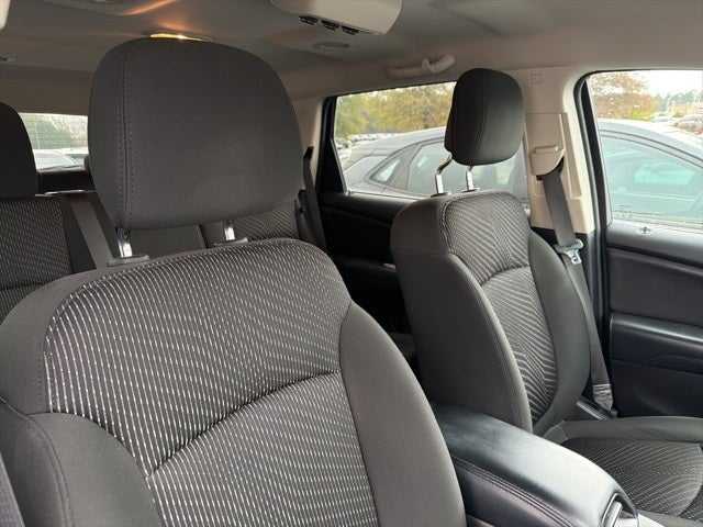 2020 Dodge Journey SE