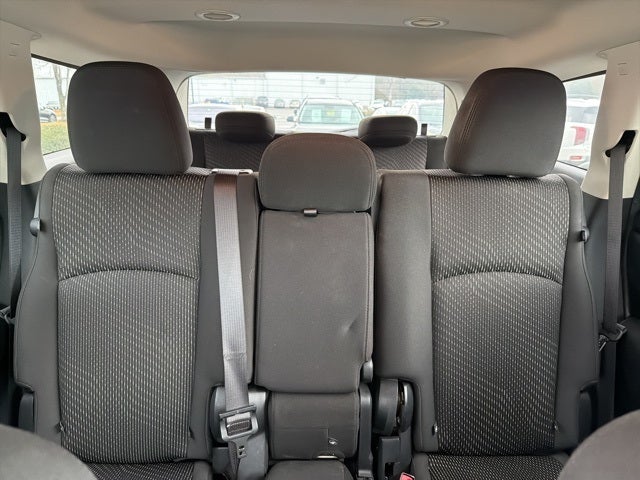 2020 Dodge Journey SE