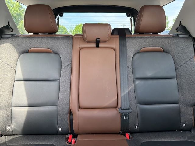 2023 Ford Bronco Sport Outer Banks CLEAN CARFAX 1-OWNER