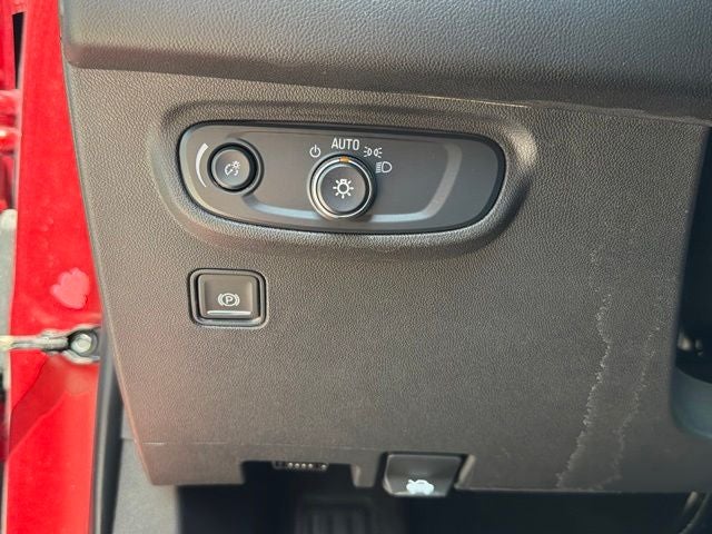 2024 GMC Terrain SLE CARFAX 1-OWNER