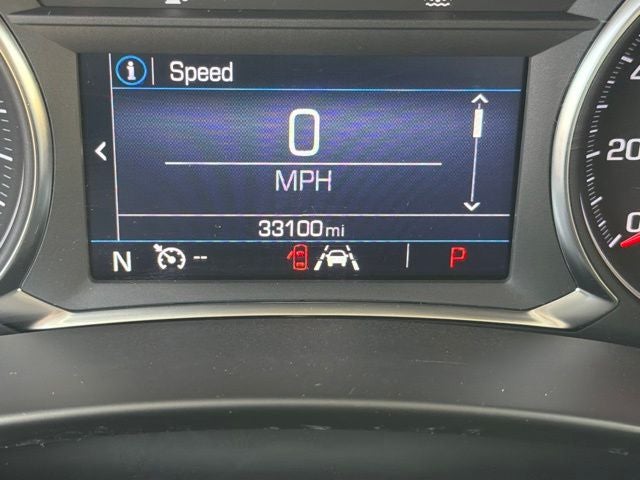 2024 GMC Terrain SLE CARFAX 1-OWNER