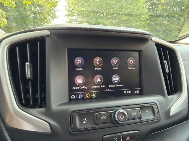 2024 GMC Terrain SLE CARFAX 1-OWNER