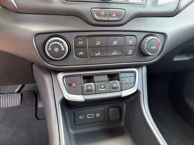 2024 GMC Terrain SLE CARFAX 1-OWNER