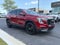 2024 GMC Terrain SLE CARFAX 1-OWNER