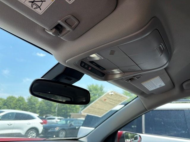 2024 GMC Terrain SLE CARFAX 1-OWNER
