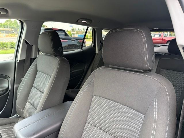 2024 GMC Terrain SLE CARFAX 1-OWNER