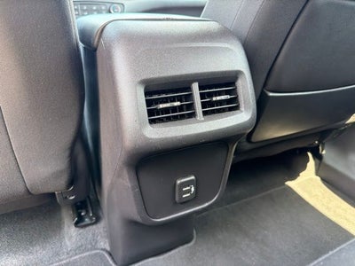 2024 GMC Terrain SLE CARFAX 1-OWNER