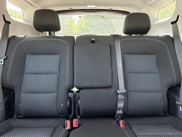 2024 GMC Terrain SLE CARFAX 1-OWNER