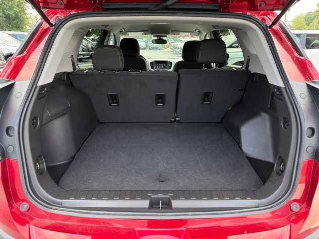 2024 GMC Terrain SLE CARFAX 1-OWNER