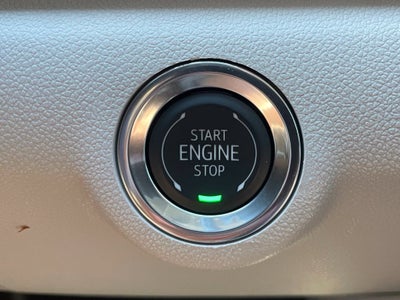 2026 GMC Terrain Denali Clean CarFax