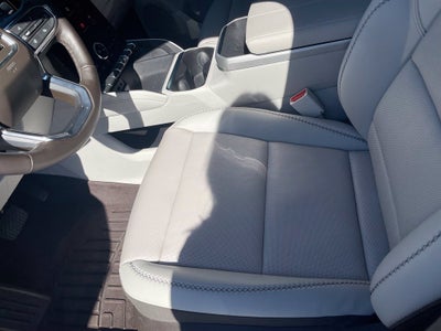 2026 GMC Terrain Denali Clean CarFax