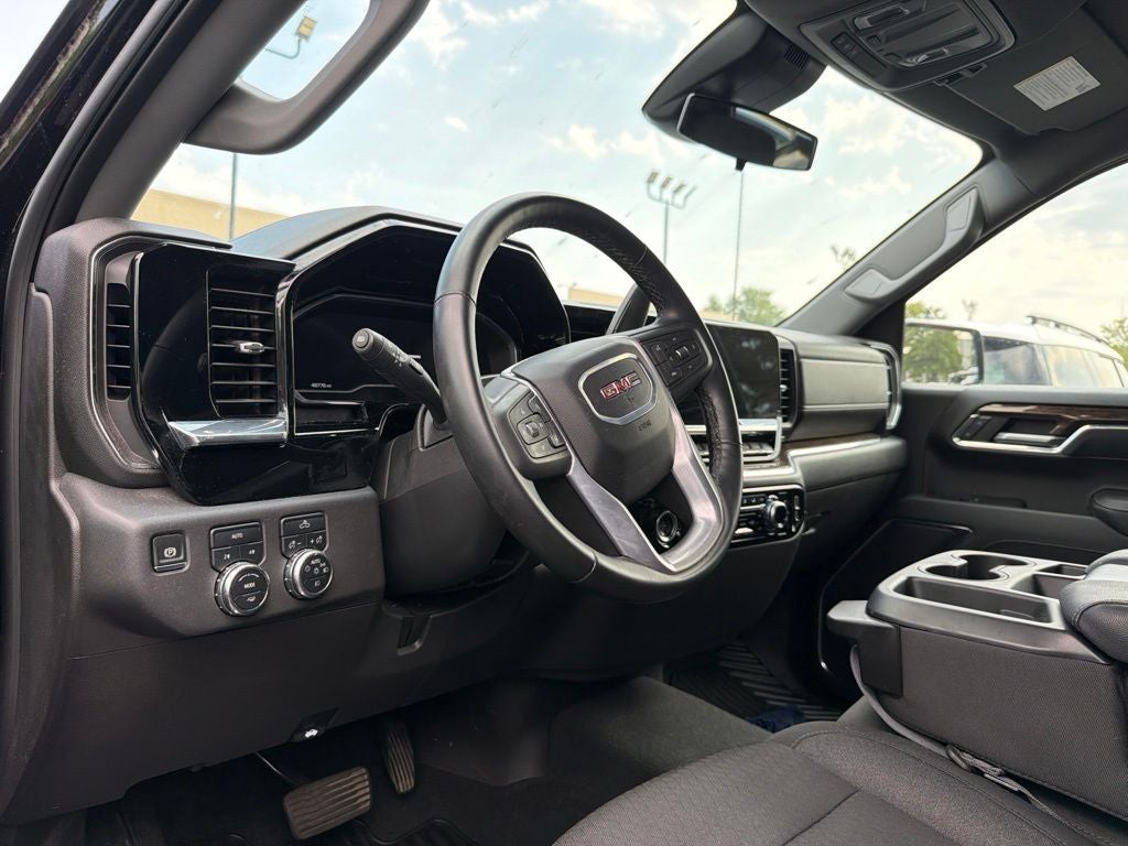2024 GMC Sierra 1500 Elevation CLEAN CARFAX