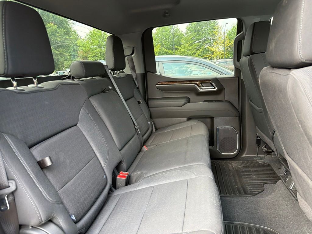 2024 GMC Sierra 1500 Elevation CLEAN CARFAX