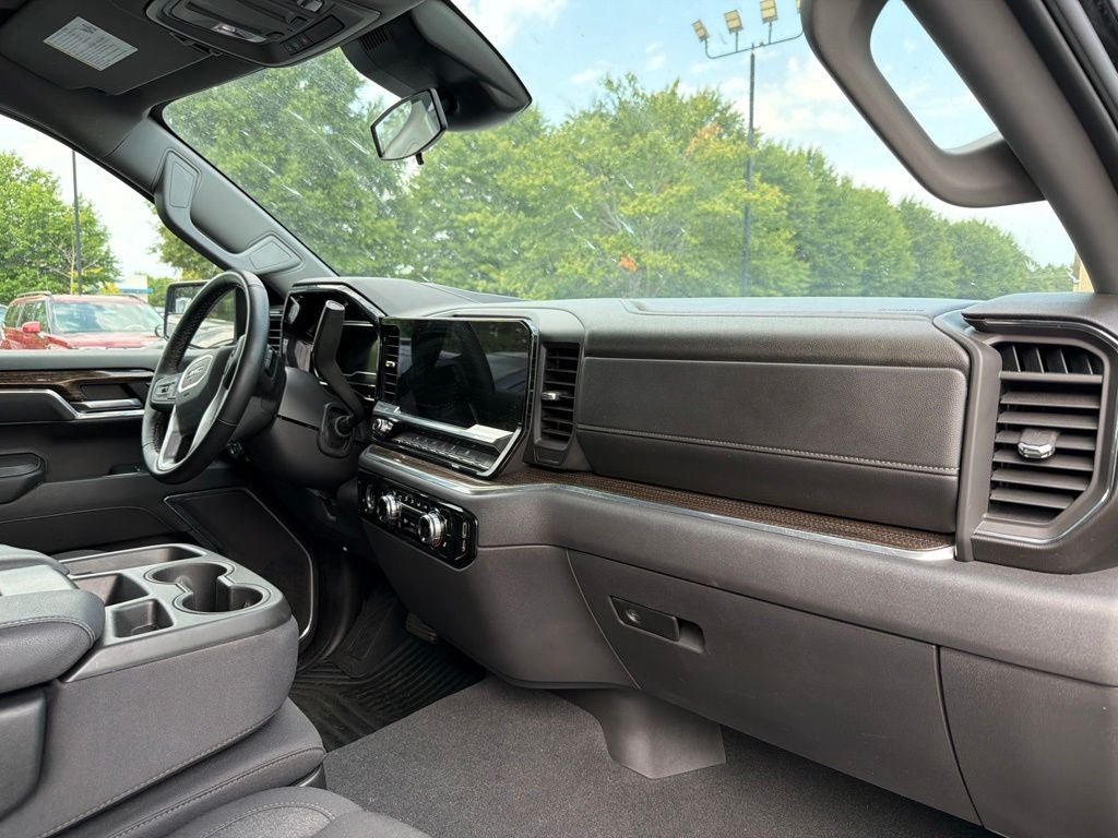 2024 GMC Sierra 1500 Elevation CLEAN CARFAX