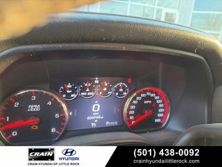 2014 GMC Sierra 1500 Denali