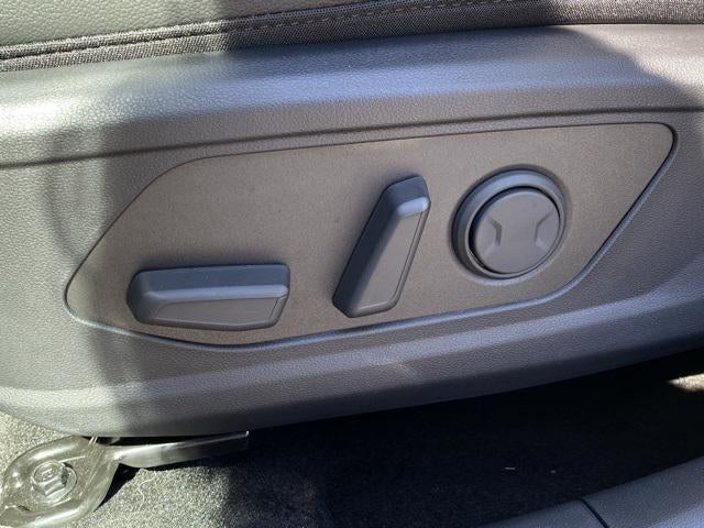 2025 Hyundai TUCSON SEL Convenience FWD