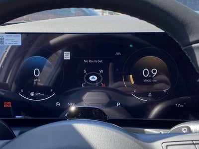 2025 Hyundai TUCSON SEL Convenience FWD