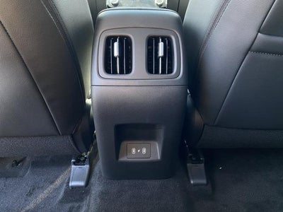 2025 Hyundai TUCSON SEL Convenience FWD