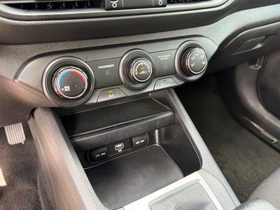 2023 Kia Forte LX