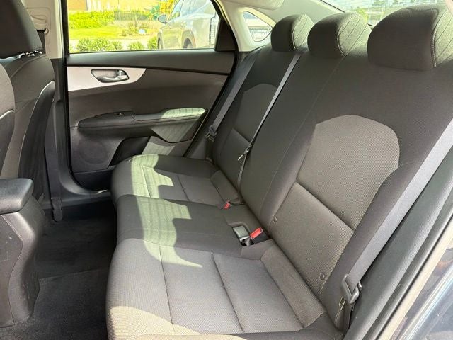 2023 Kia Forte LX