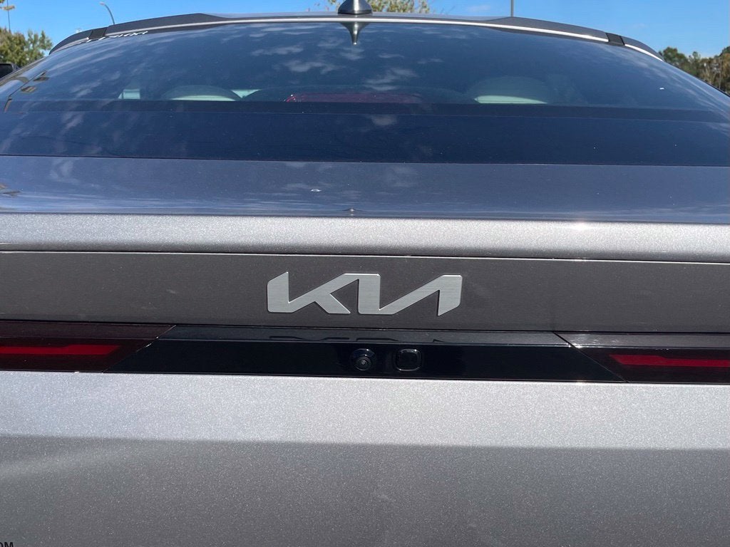 2025 Kia K4 GT-Line Pano Roof, One Owner