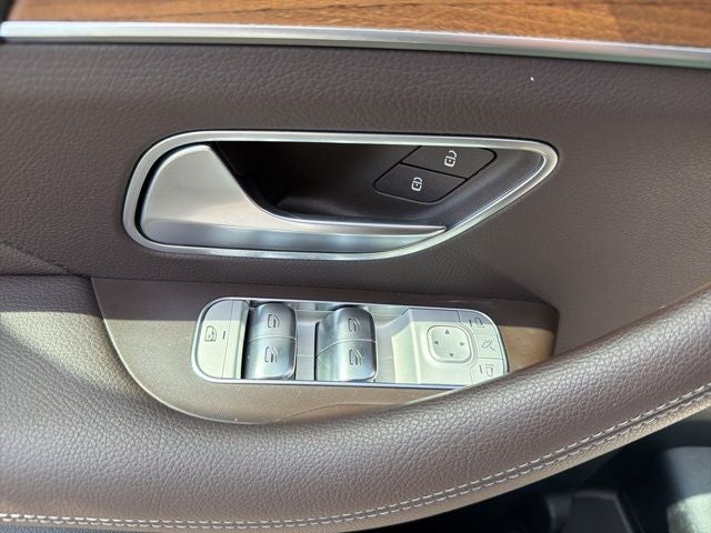 2021 Mercedes-Benz GLS GLS 450 4MATIC®