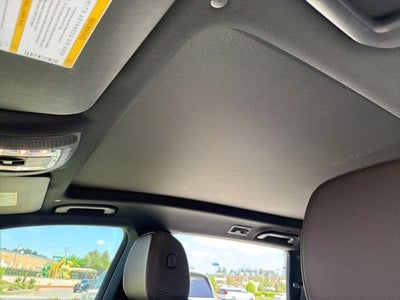 2021 Mercedes-Benz GLS GLS 450 4MATIC®